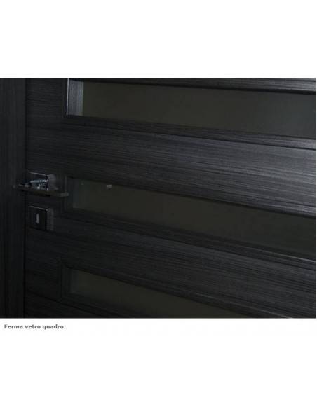 Particolare Fermavetro Quadro