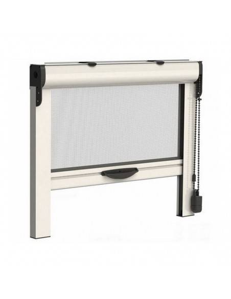 ZANZARIERA A CATENA (ingombro di SOLI 42 mm) ZANZARIERA A CATENA (ingombro di SOLI 42 mm)