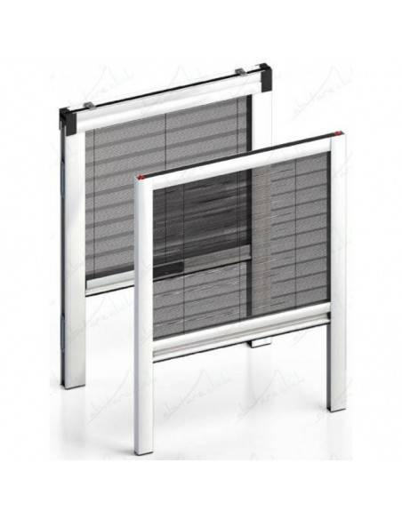 Zanzariera GIOCONDA frizionata Zanzariera GIOCONDA frizionata