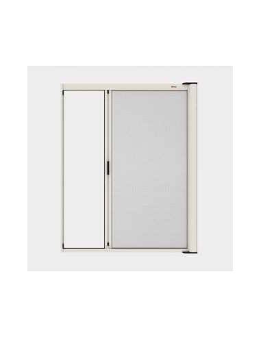 Zanzariera Laterale a Molla MINI da 31 mm