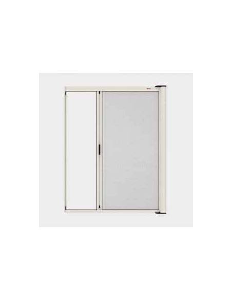 Zanzariera Laterale a Molla MINI da 31 mm Zanzariera Laterale a Molla MINI da 31 mm