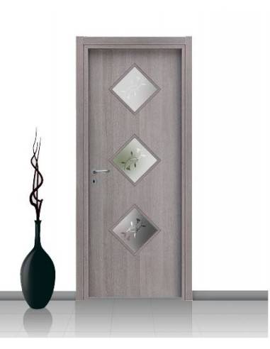 Beck Rovere Sbiancato