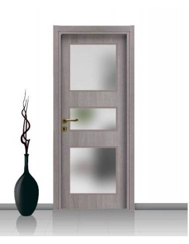 Beck Rovere Sbiancato