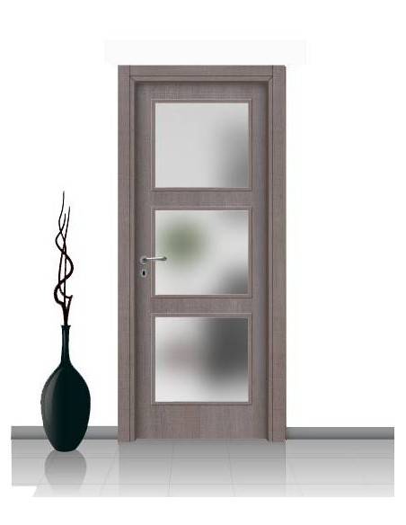 Beck Rovere Sbiancato