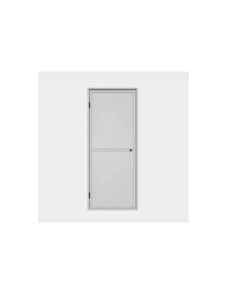 ZANZARIERA A PORTA BATTENTE 1 ANTA