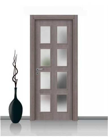 Beck Rovere Sbiancato