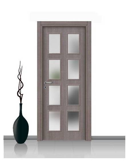 Beck Rovere Sbiancato