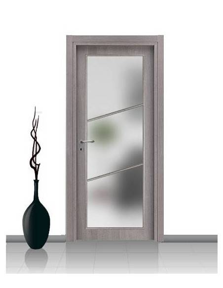 Beck Rovere Sbiancato