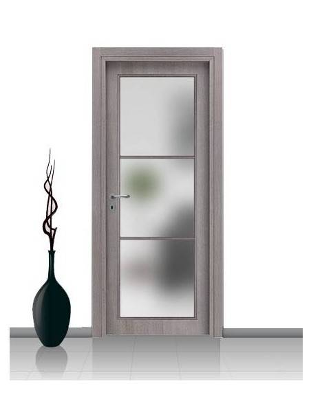 Beck Rovere Sbiancato