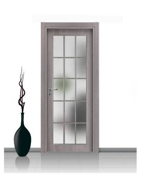 Beck Rovere Sbiancato