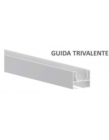 Guida superiore e laterale