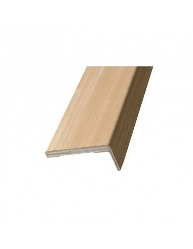 Mostrine in legno