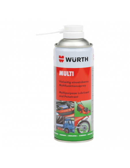 Olio per Manutenzione Multi: Proteggi e Rivitalizza | LePorteaSoffietto.it