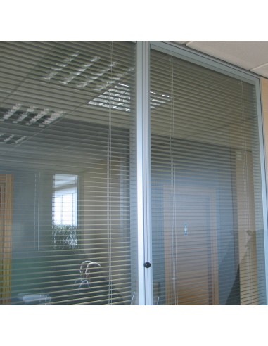 Veneziane su misura in alluminio da 15 mm mini