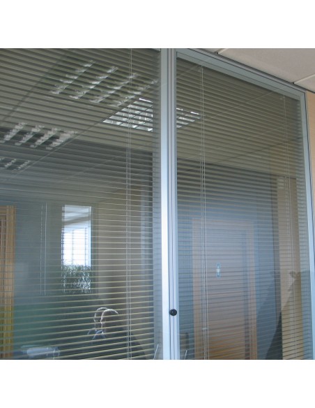 Veneziane su misura in alluminio da 15 mm mini