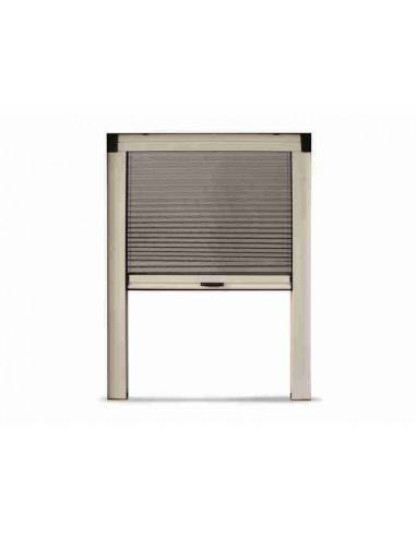 Zanzariera GIOCONDA frizionata