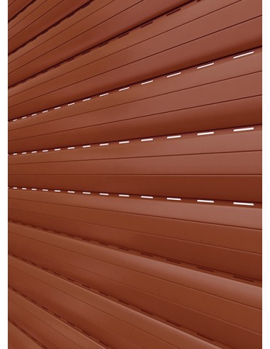 Tapparella in Pvc europa 14x50