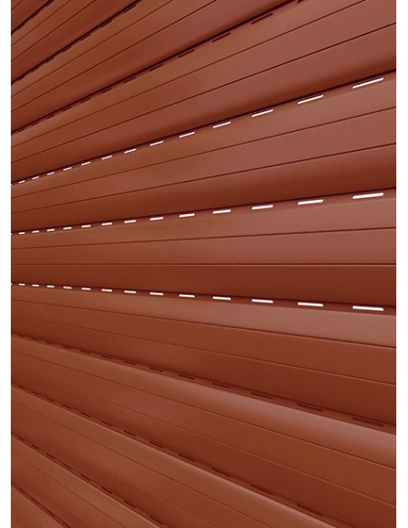 Tapparella in Pvc europa 14x50