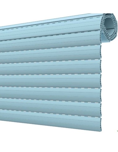Tapparelle in pvc