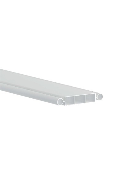 Mezzo Pannello per porta a soffietto