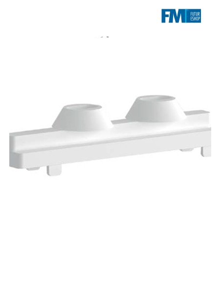 Funghetto pannello maniglia