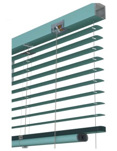 15 mm slim cassonetto 20 x 21