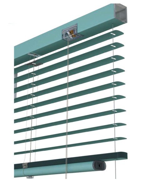 15 mm slim cassonetto 20 x 21