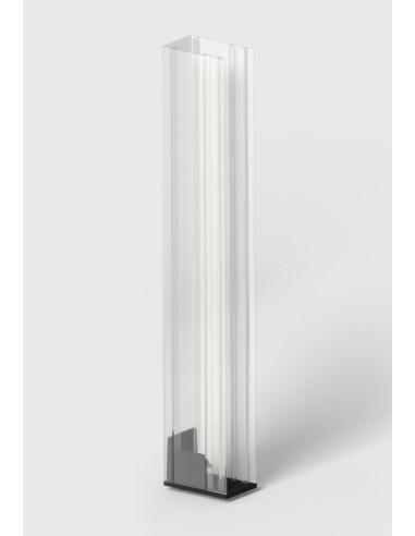 Zanzariera a molla verticale Klip 40