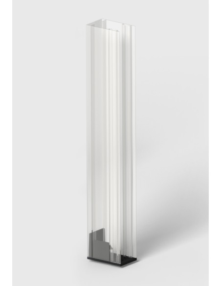 Zanzariera a molla verticale Klip 40