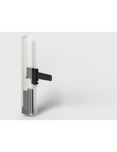 Zanzariera a molla verticale Klip 40