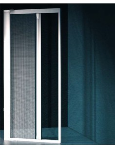 Zanzariera laterale klip da 40