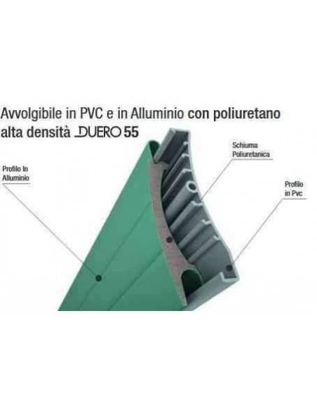 Avvolgibili a risparmio energetico Duero 55