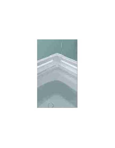 Dettaglio angolo Lux-vista interna