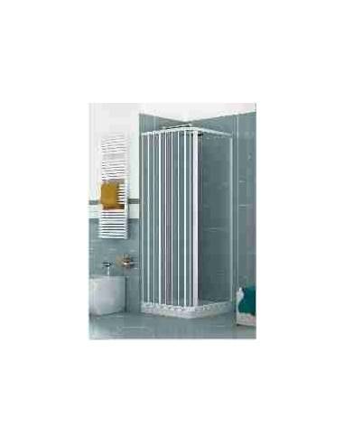 Box Doccia 2 Lati Apertura Laterale (anta unica)