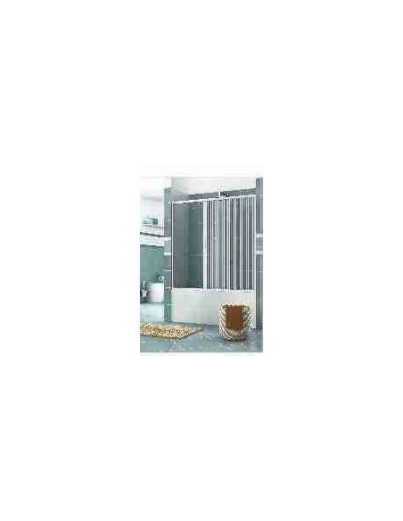 Box vasca un lato apertura laterale (anta unica)