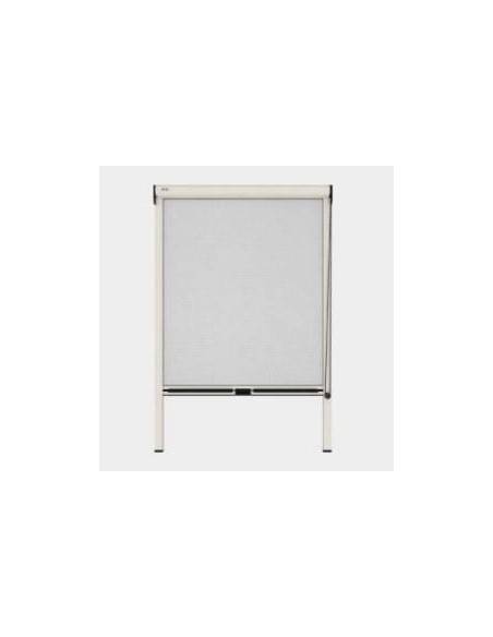 ZANZARIERA A CATENA (ingombro di SOLI 42 mm) ZANZARIERA A CATENA (ingombro di SOLI 42 mm)