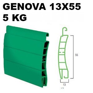 Genova 13x55