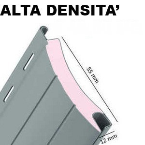 Alta densità 12x55