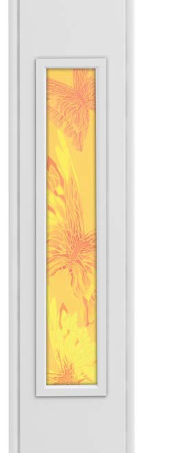 Volo Arancio