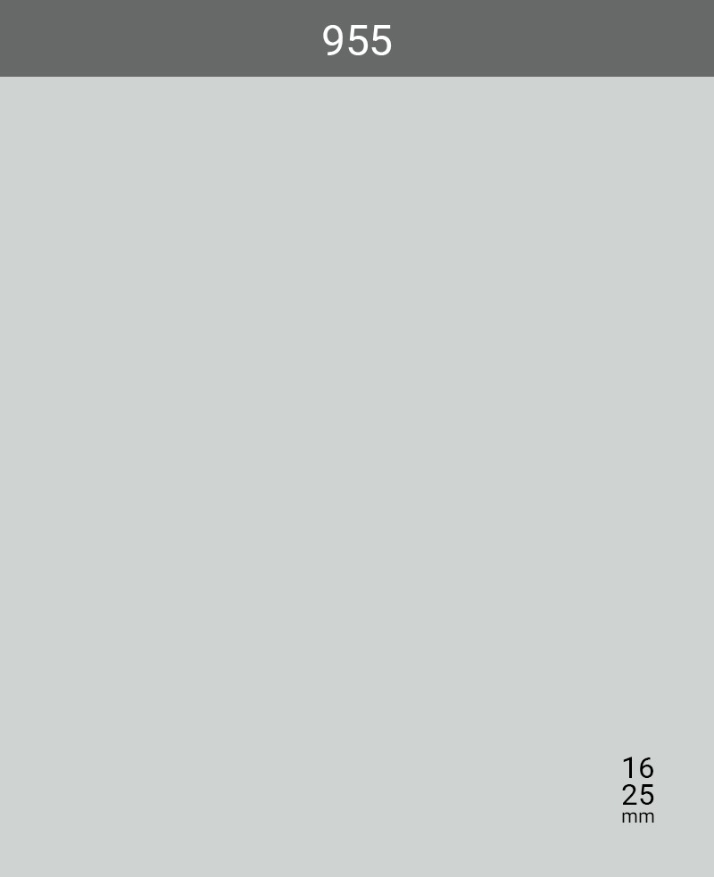 6-955 Grigio chiaro