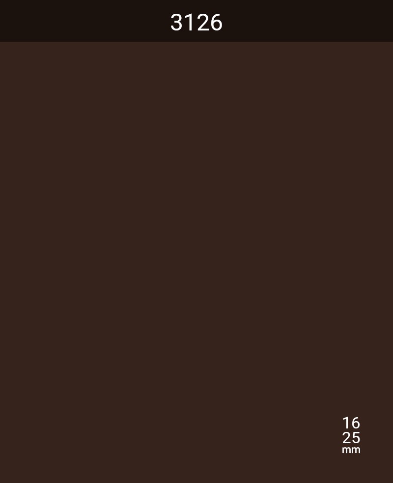 21-3126 Marrone scuro