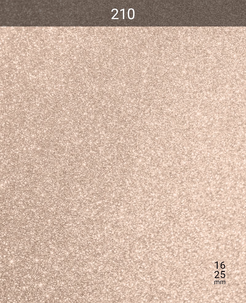 34-210 Bronzo metalizzato