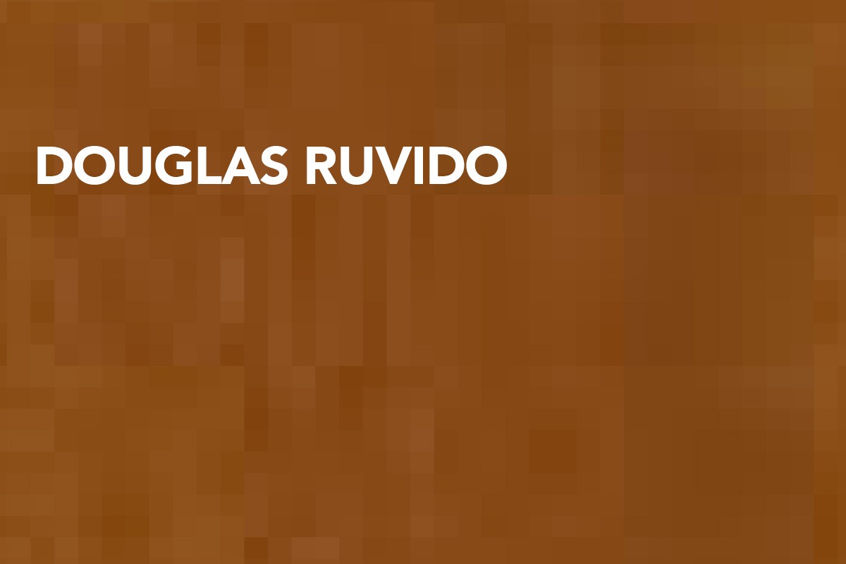 Douglas Ruvido