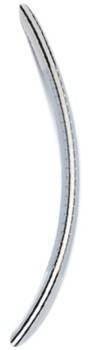 Maniglione Mod. SOLE 700 mm. (Finiture disponibili: Cromo Lucido/Satinato, Ottone con trattamento PVD)